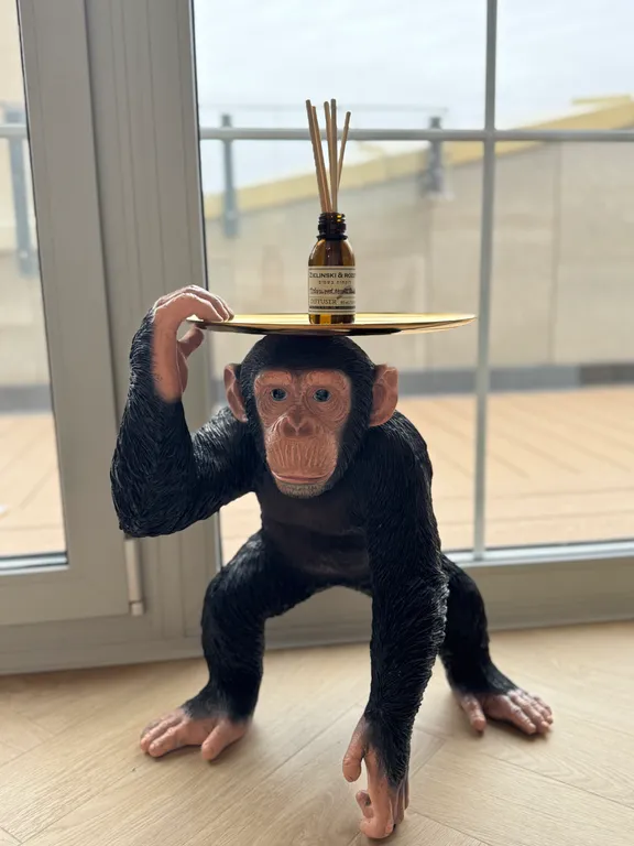 Элитный пентхаус с террасой