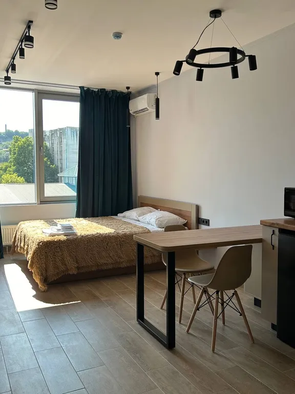 Квартира близко к центру