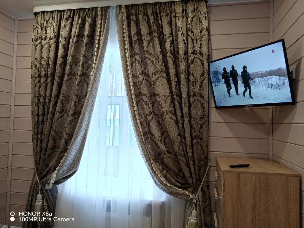 Апартаменты Жасмин