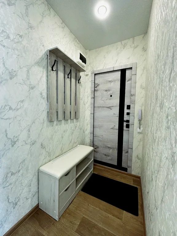 Уютная квартира в самом центре города