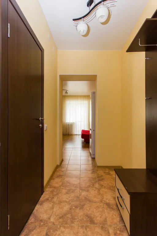 Апартаменты у АО Транснефть-Сибирь