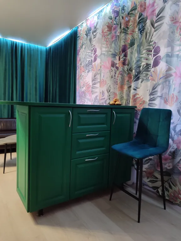 Уютная студия