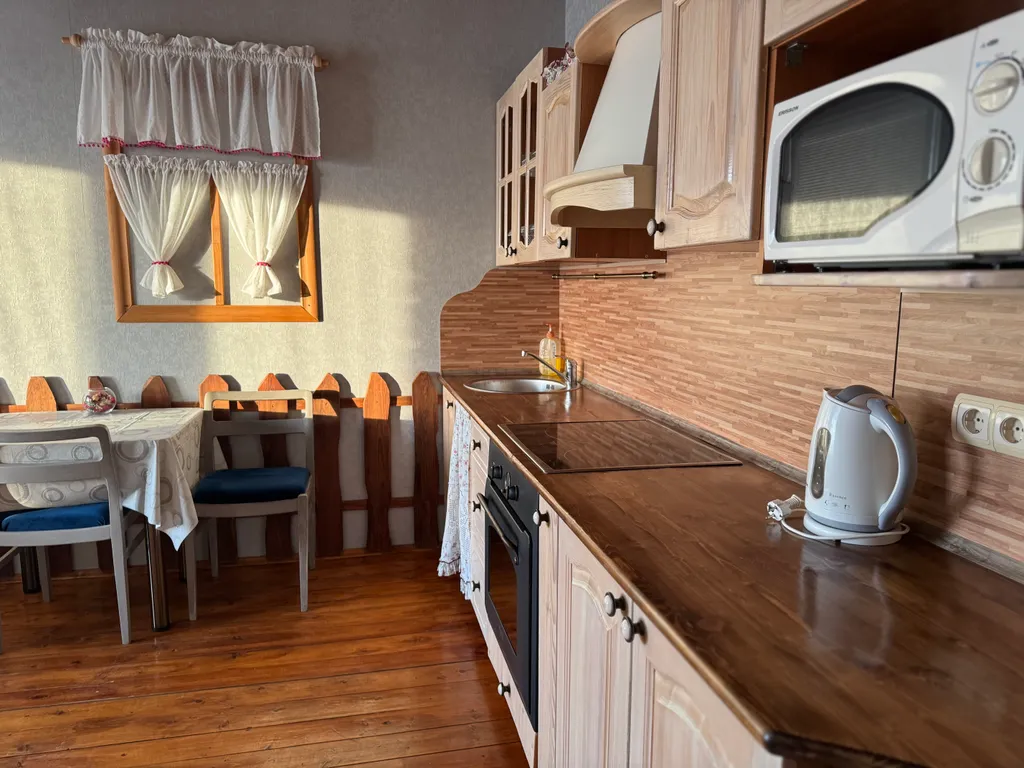 Квартира Уютная квартира в районе Московского тракта — Тюмень