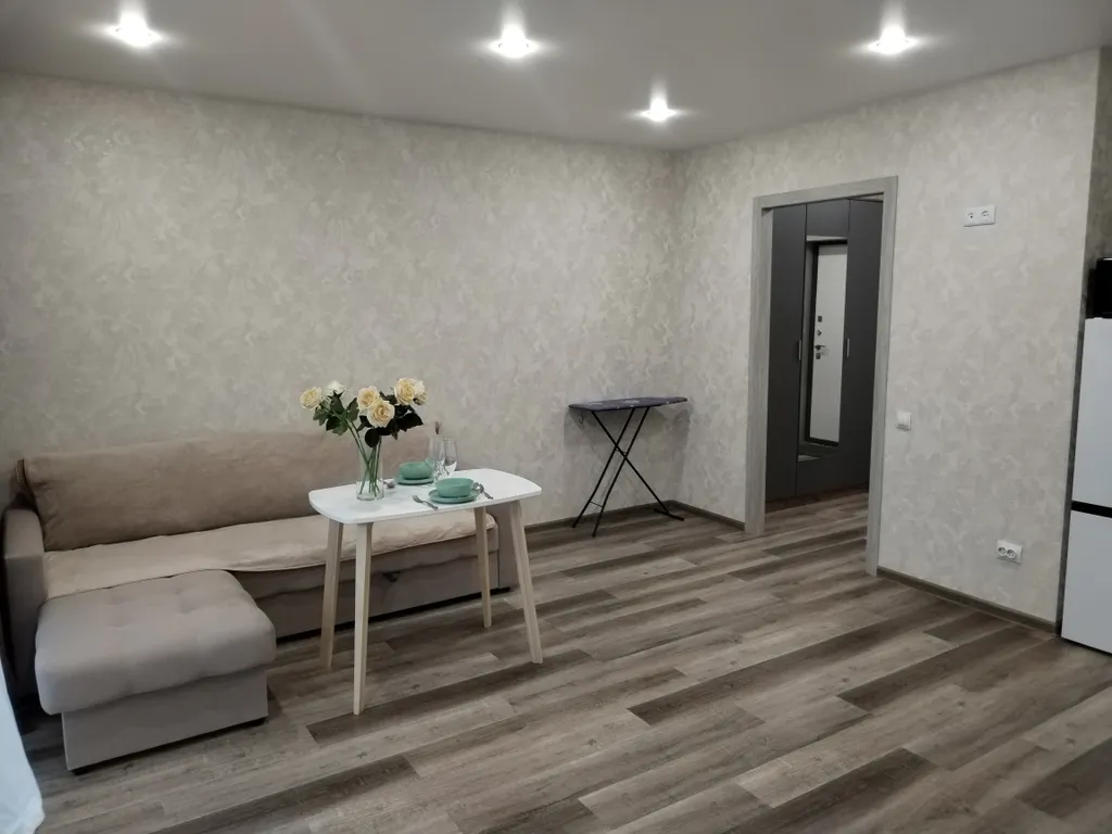 Уютная квартира рядом с М12, Казань Экспо, аэропортом