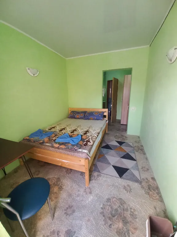 Квартира Уютная студия — аренда посуточно в Орджоникидзе