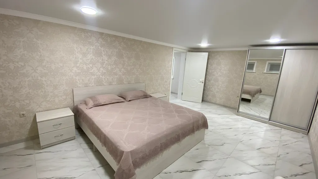 Коттедж Дача у Алика — аренда посуточно в Дербент