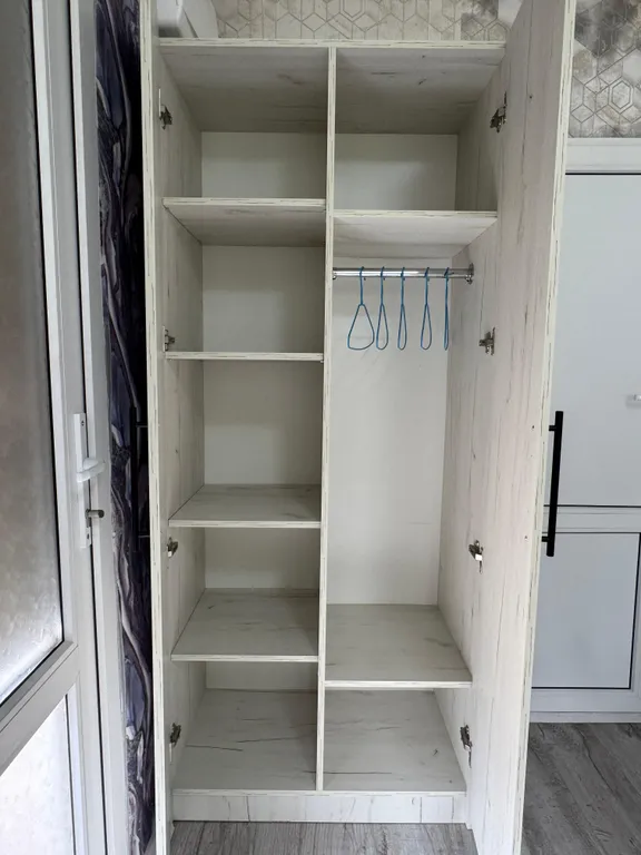 Уютный домик вдали от городской суеты