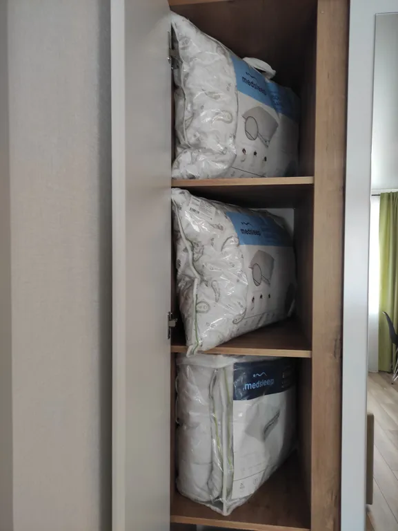 Квартира Квартира Люкс апартамент на набережной — Ярославль