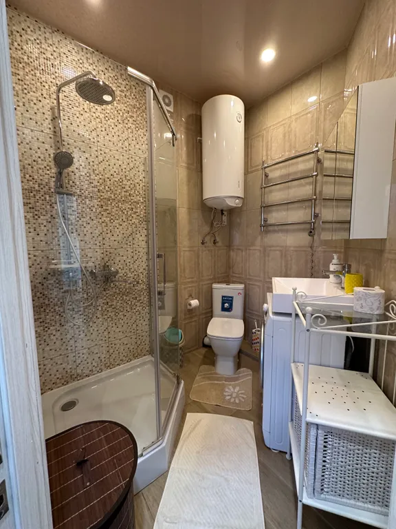 Домик у моря