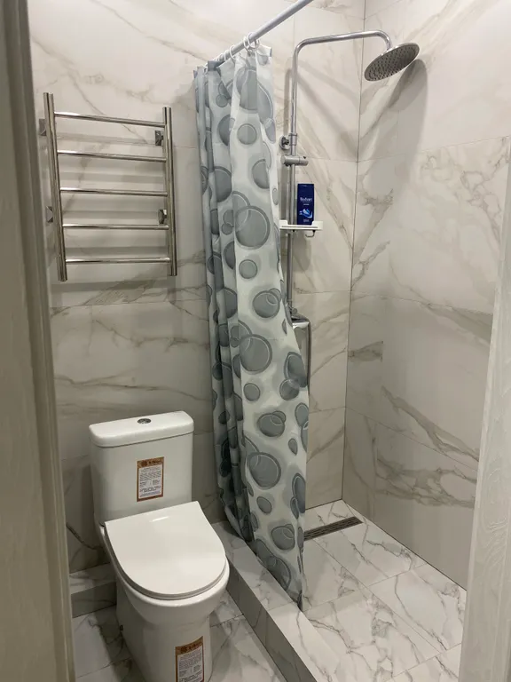 Уютная квартира в центре