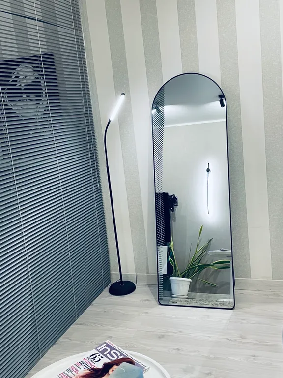 Квартира Апартаменты возле Рыбной Деревни — Калининград