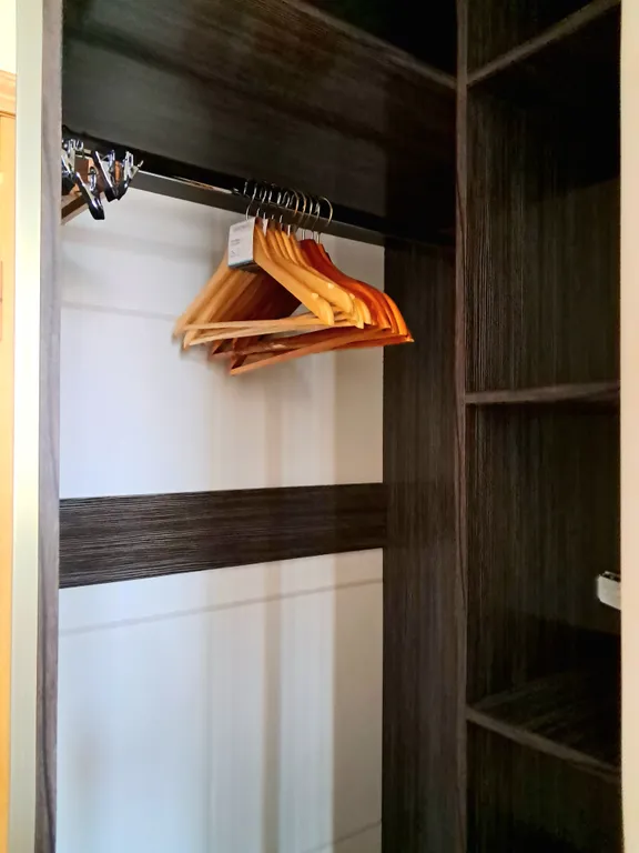 Квартира на Каменной