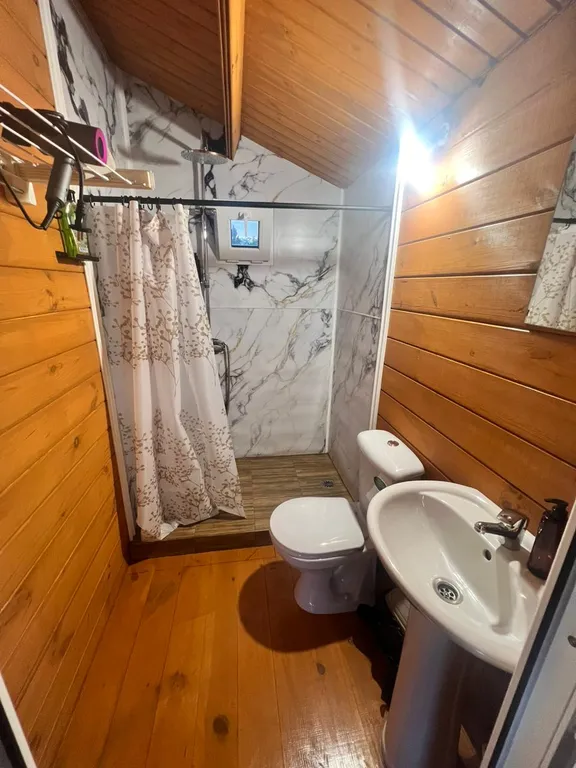 Уютный дом №2