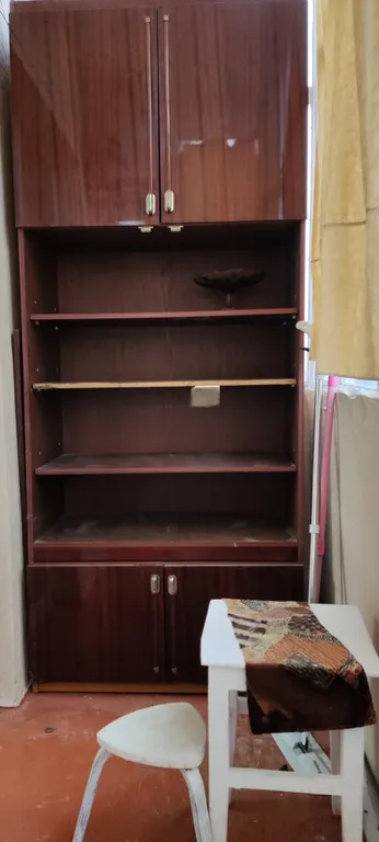 Четырёхместная Уютная 1-комнатная квартира