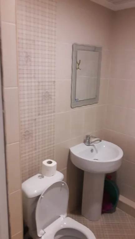 Уютная квартира в центре курортной зоны