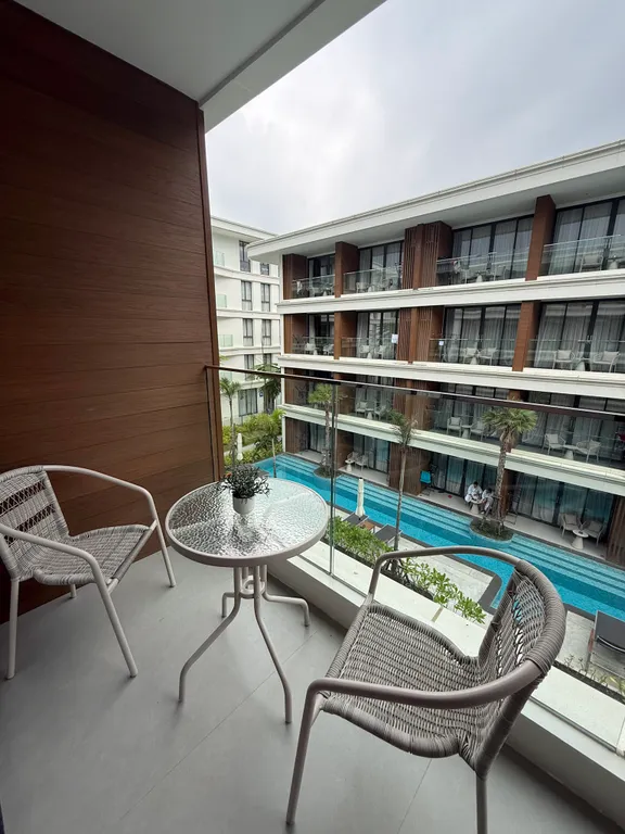 Sunshine Layan Beach Resort studio #84191