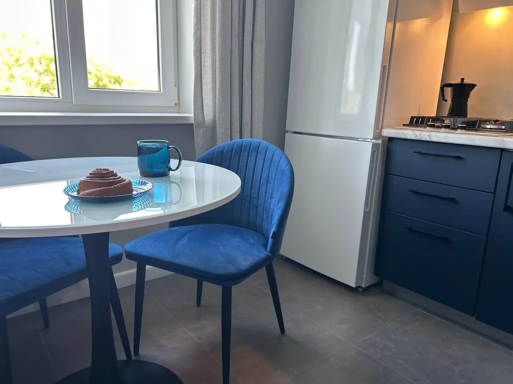 Квартира Дизайнерская квартира возле Херсонеса — Севастополь