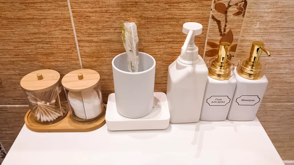 Уютная квартира-студия