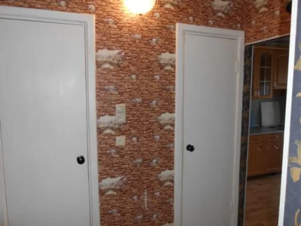 Квартира в самом центре Тюмени эконом класс