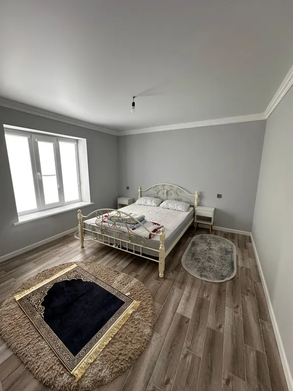 Новый гостевой дом со всеми условиями