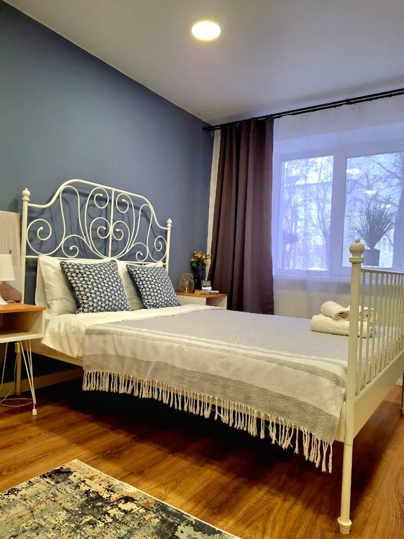 Квартира- центр Ижевска