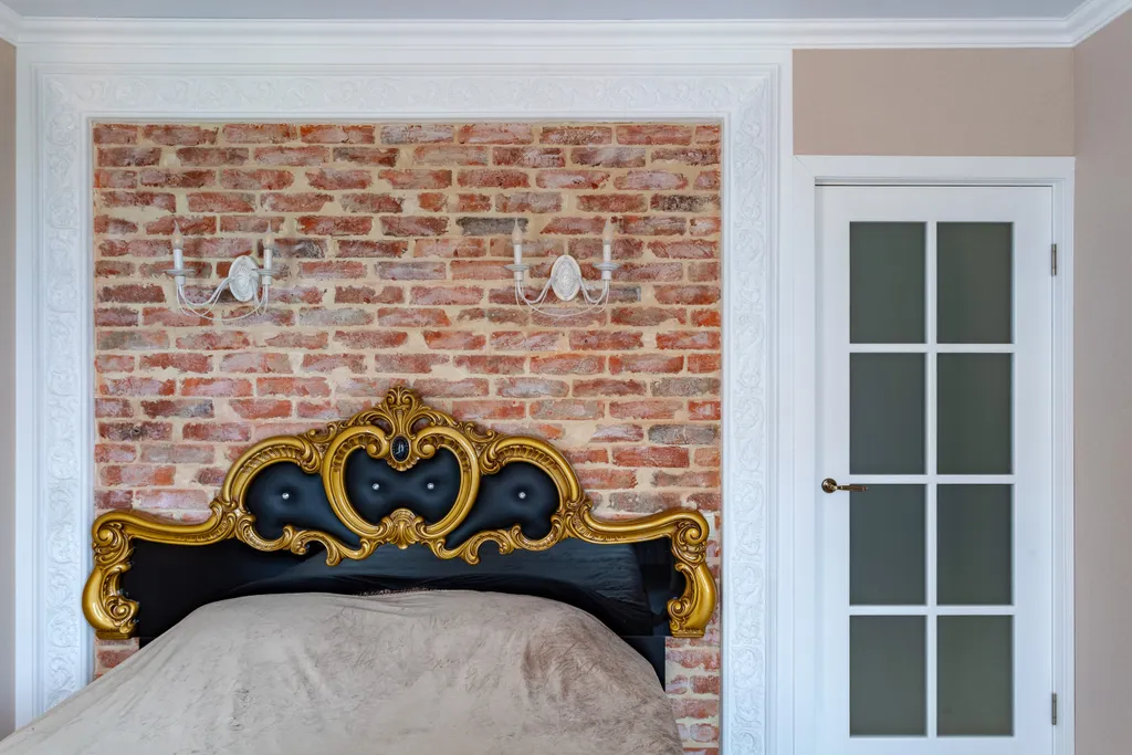 Видовой люкс с 2 спальнями на Набережной, бесконтактное заселение 24/7