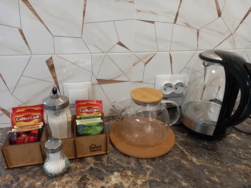 Дом в горах Адыгеи с бассейном