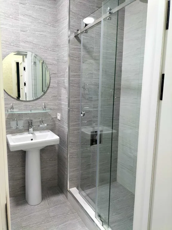 Квартира в новом ЖК