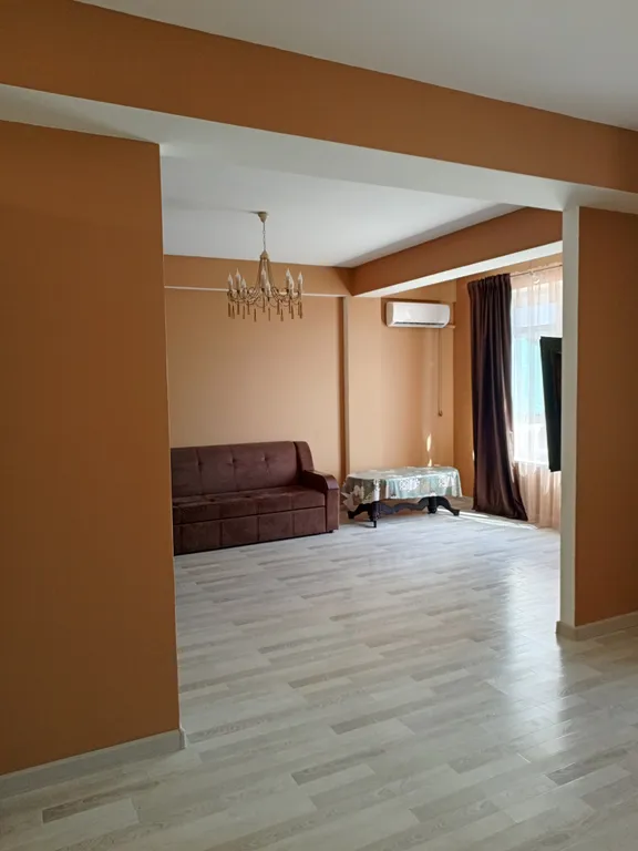 Очень уютная квартира со всем необходимым, место для отдыха