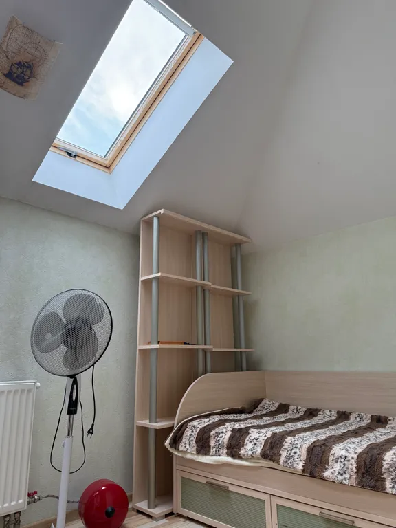 Квартира 3-комнатная Квартира — Светлогорск