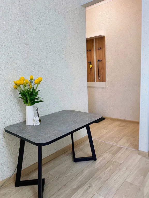 1-комнатная квартира в самом центре Петрозаводска