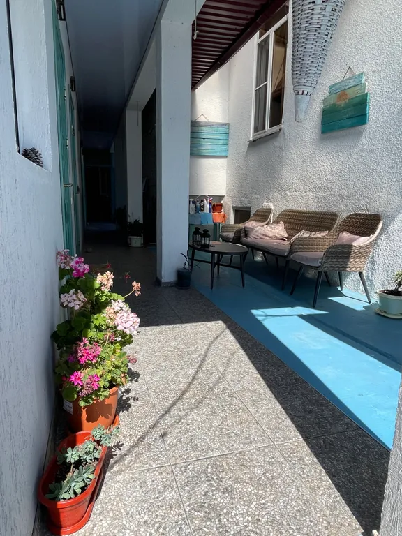 Уютный гостевой дом в итальянском стиле с лучшей хозяйкой Мариной