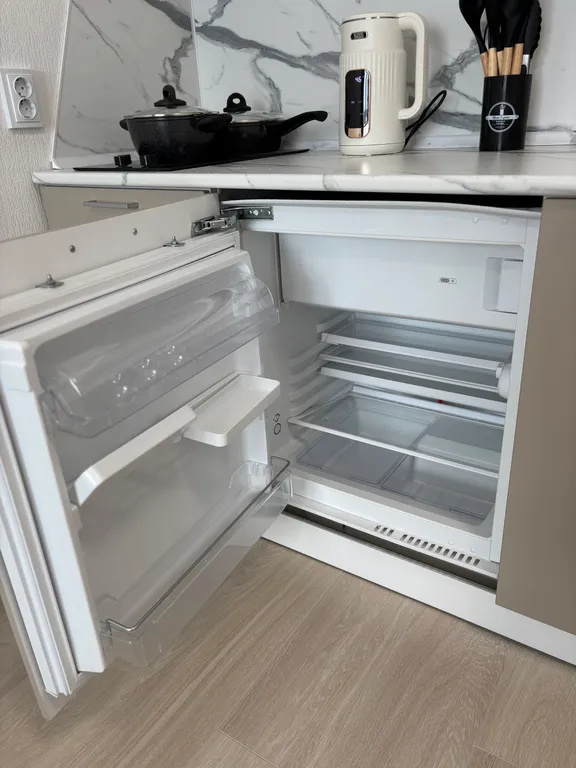 Квартира Уютная студия рядом с железнодорожным вокзалом — Екатеринбург