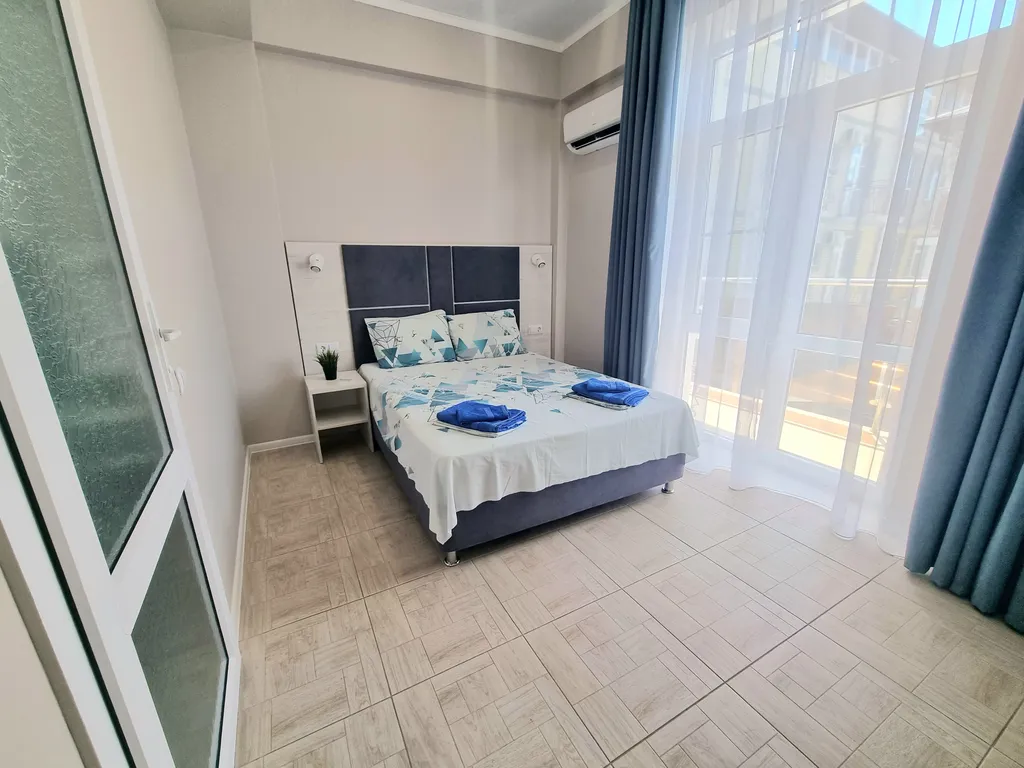 Квартира Комната — Анапа