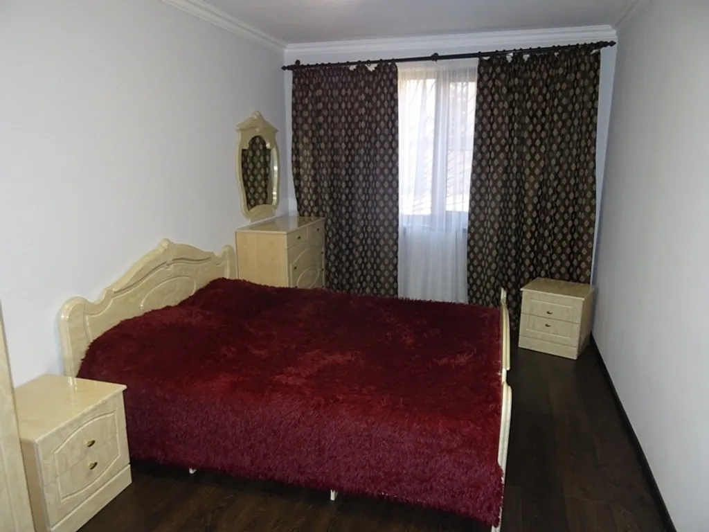 Квартира в центре рядом с морем