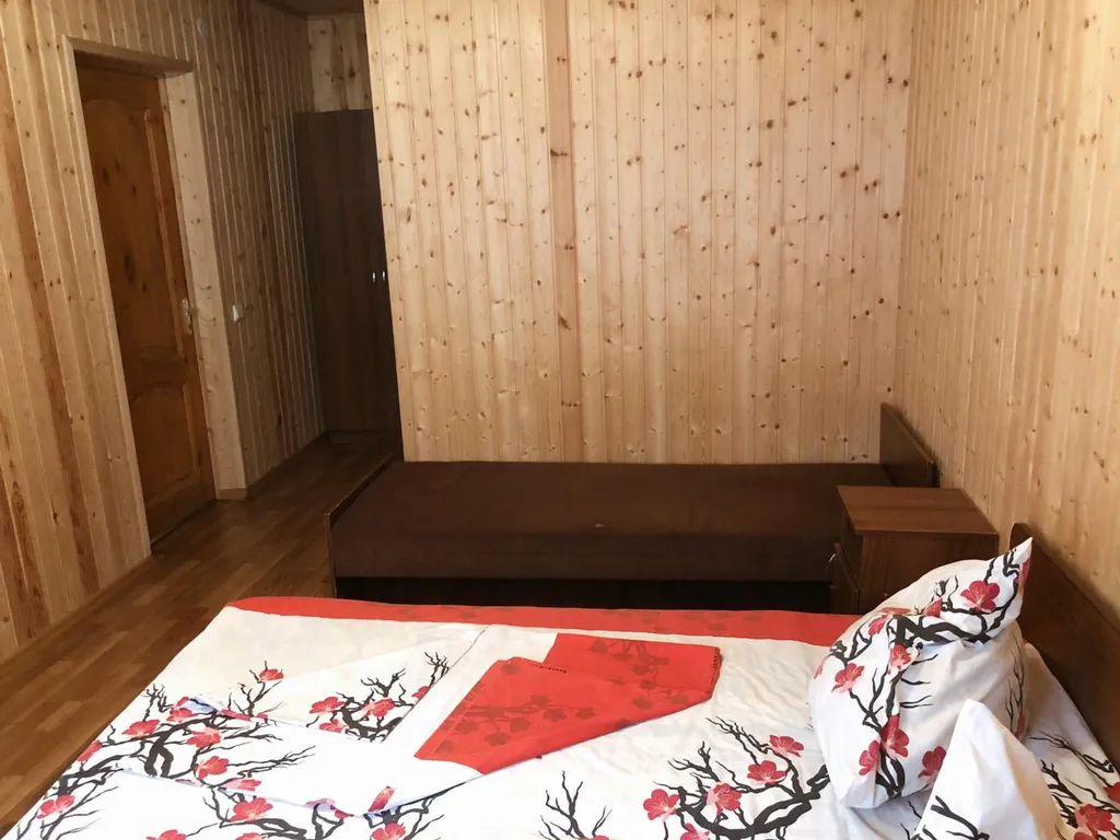 Квартира Комната — Гагра