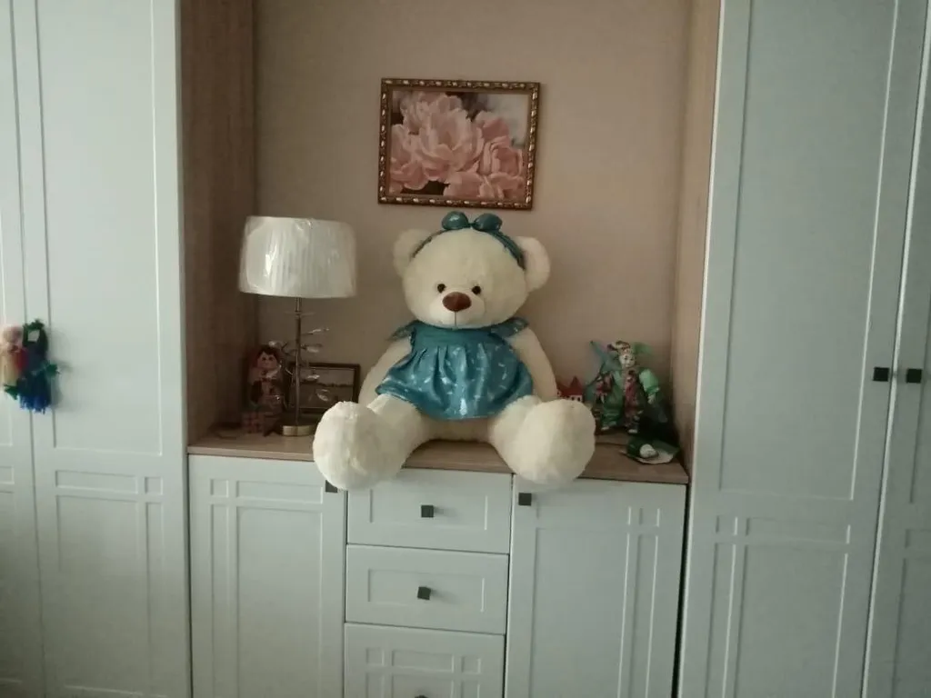 Квартира Квартира Дом волшебника — Сортавала