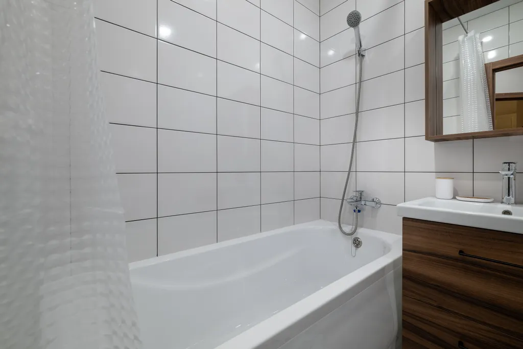 Квартира Красивая квартира в новом доме для отдыха до 4 гостей — Краснодар