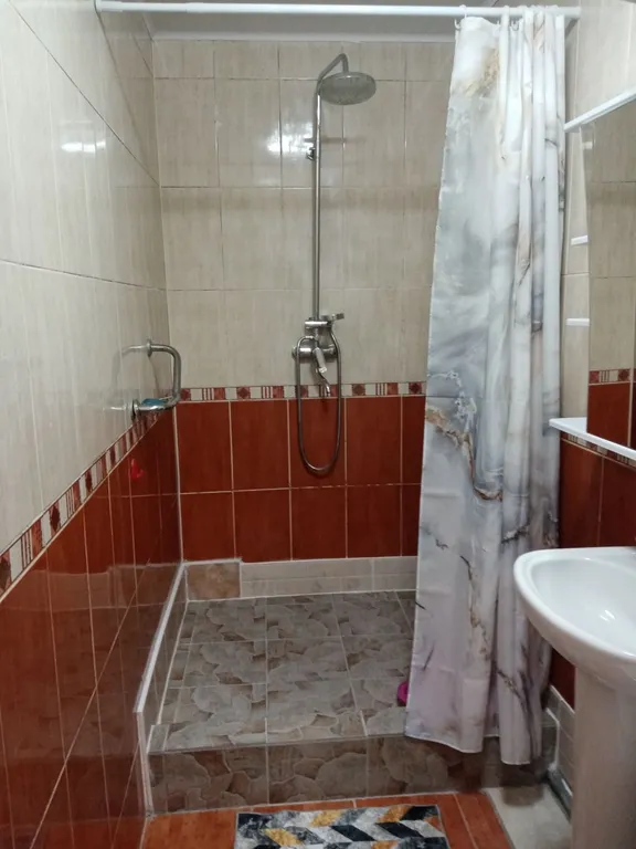 Квартира со всеми удобствами