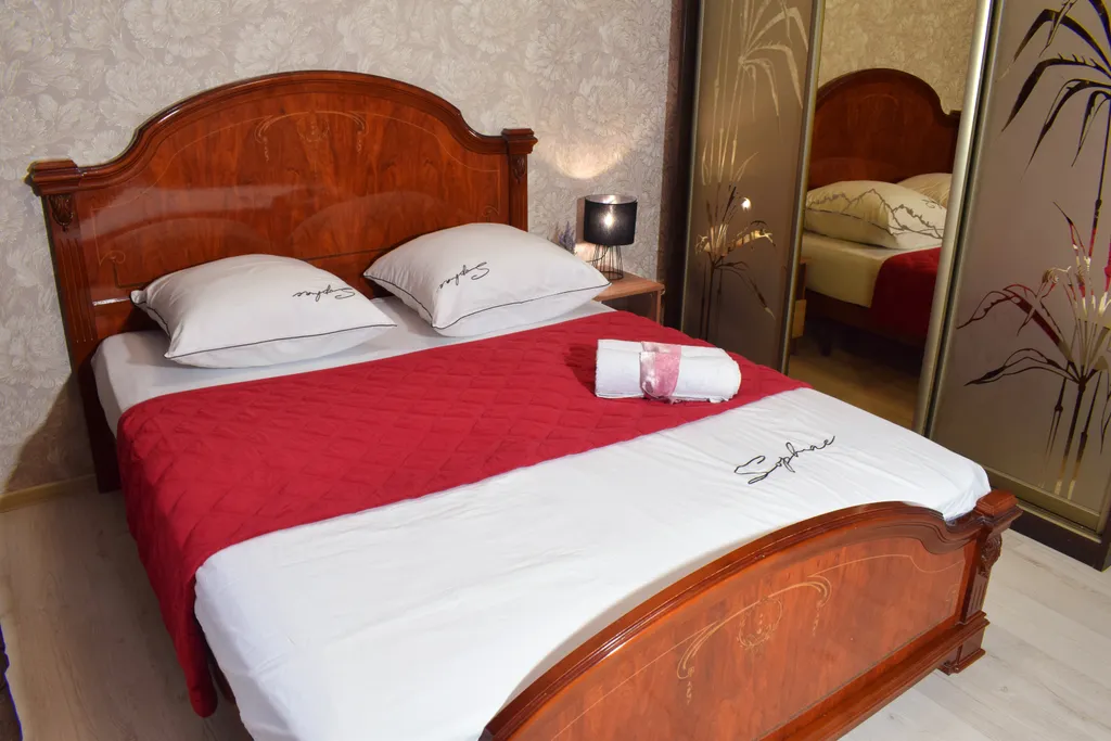 Просторная двухкомнатная квартира в ЖК Новое Медведково