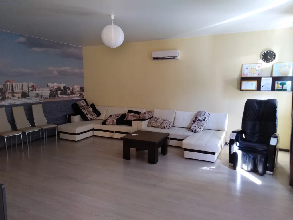 Гостевой дом в историческом центре города