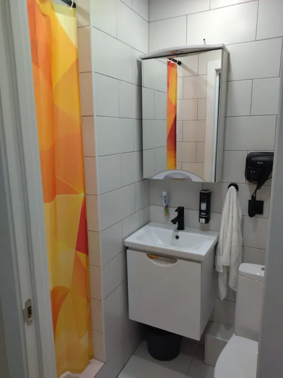 Дизайнерская квартира в историческом центре