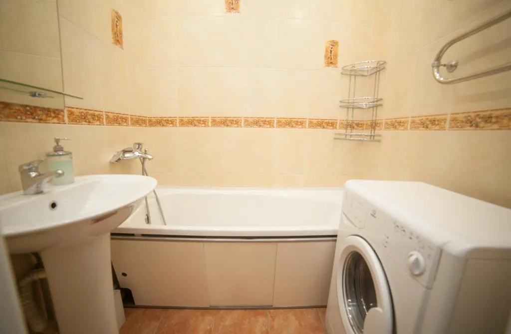 Квартира Уютная квартира на Алексеева — Красноярск