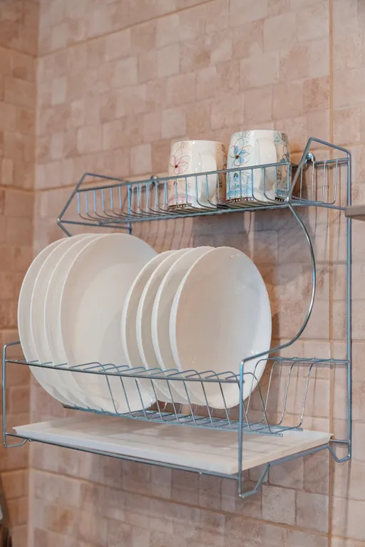 Апартамент в ЖК у соснового леса