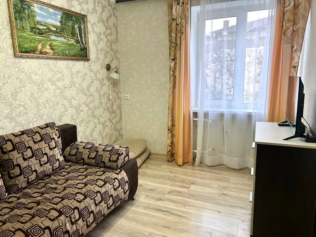Морской квартал