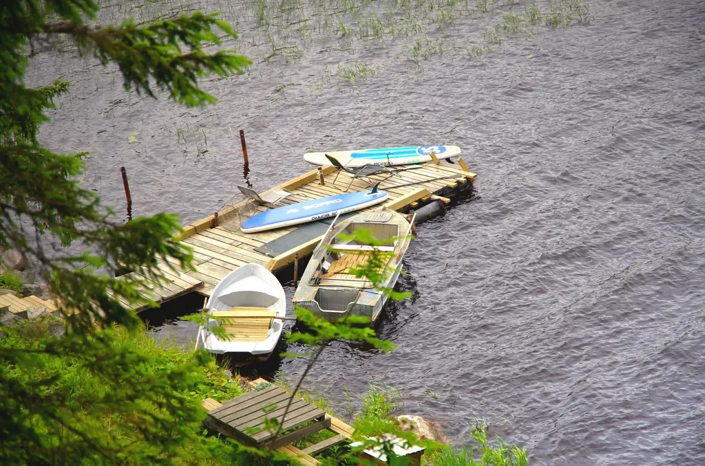 «Шале у Озера»