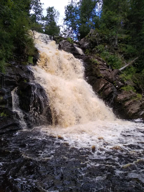 Апартамент с видом на озеро