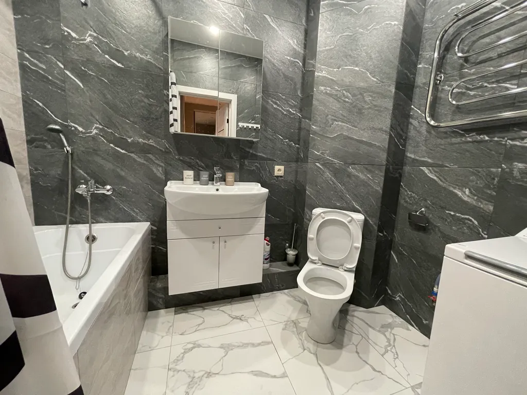 Апартаменты на макаренко 38