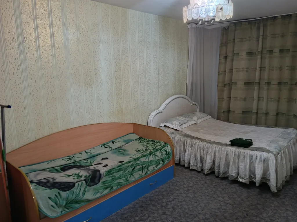 Полулюкс в сердце Златоуста