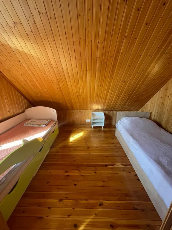 Жилье в центре города